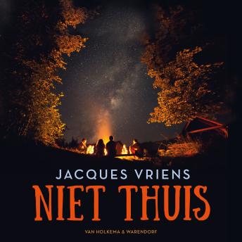 [Dutch; Flemish] - Niet thuis