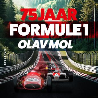 [Dutch; Flemish] - 75 jaar Formule 1