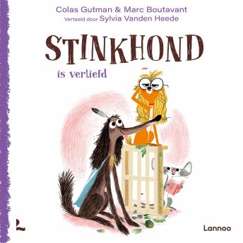 [Dutch; Flemish] - Stinkhond is verliefd