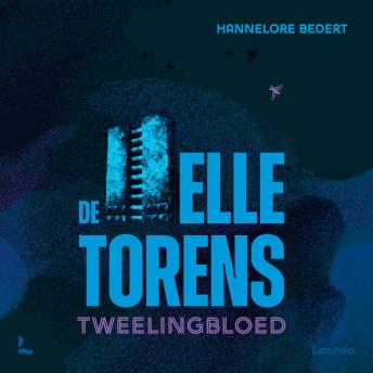 [Dutch; Flemish] - De Helletorens - Tweelingbloed