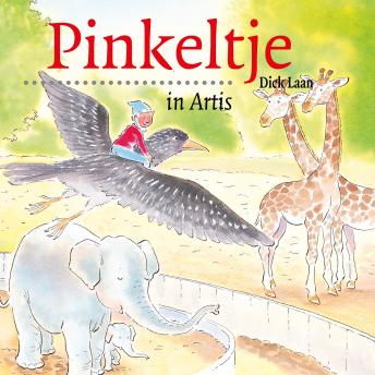 [Dutch; Flemish] - Pinkeltje in Artis