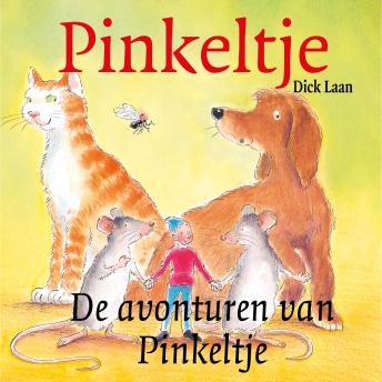 [Dutch] - Pinkeltje: De avonturen van Pinkeltje