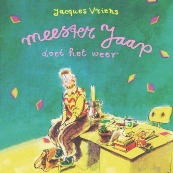 [Dutch] - Meester Jaap doet het weer