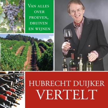 [Dutch; Flemish] - Hubrecht Duijker vertelt