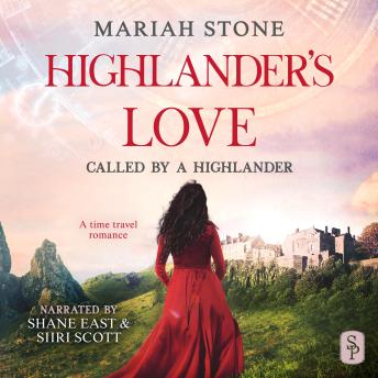 Download Highlander's Love: A Scottish Historical Time Travel romance by Mariah Stone