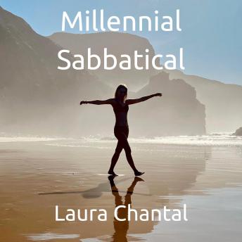 [Dutch; Flemish] - Millennial Sabbatical: Een reis van zelfontdekking en transformatie door Portugal en Marokko