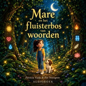 [Dutch; Flemish] - Mare en het fluisterbos van woorden