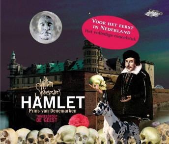 [Dutch; Flemish] - Hamlet: Prins Van Denemarken