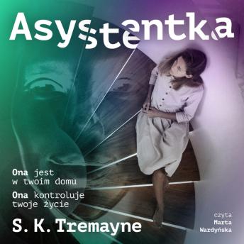 [Polish] - Asystentka