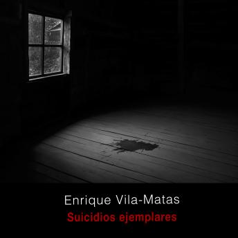 [Spanish] - Suicidios ejemplares