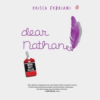[Indonesian] - Dear Nathan