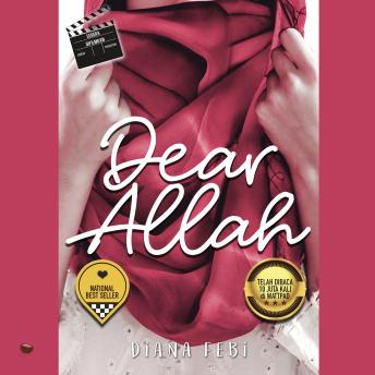 [Indonesian] - Dear Allah
