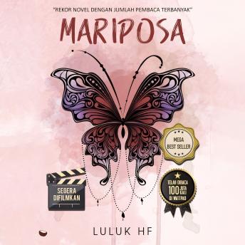 [Indonesian] - Mariposa