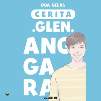 [Indonesian] - Dua Belas Cerita Glen Anggara