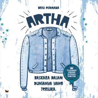 [Indonesian] - Artha
