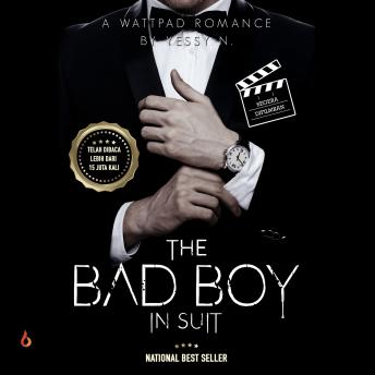 [Indonesian] - The Bad Boy in Suit