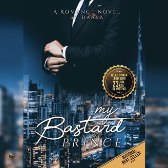 [Indonesian] - My Bastard Prince