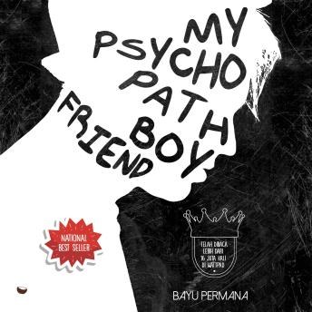 [Indonesian] - My Psychopath Boyfriend