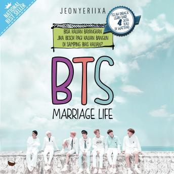 [Indonesian] - BTS Marriage Life