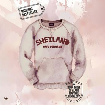 [Indonesian] - Sheiland