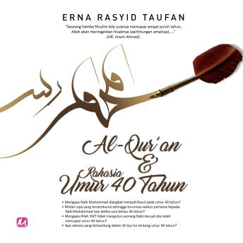 [Indonesian] - Al Quran dan Rahasia Umur 40 Tahun