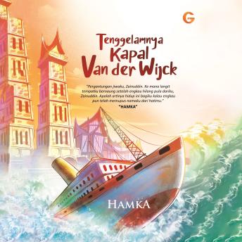 [Indonesian] - Tenggelamnya Kapal Van der Wijck