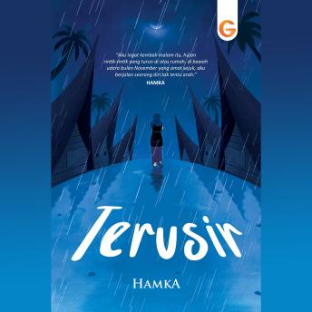 [Indonesian] - Terusir