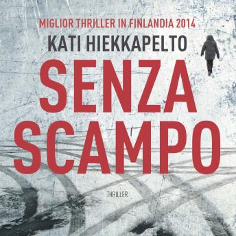 [Italian] - Senza scampo