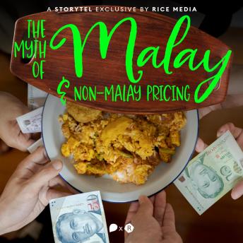 Debunking the Myth of 'Malay' and 'Non-Malay' Pricing
