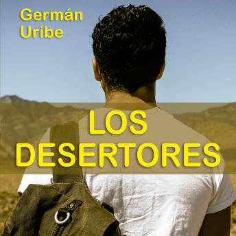 [Spanish] - Los desertores