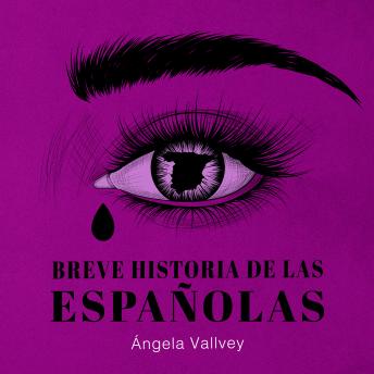 [Spanish] - Breve historia de las españolas