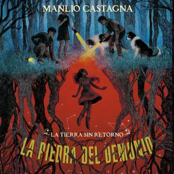 [Spanish] - La piedra del demonio: 2. La tierra sin retorno