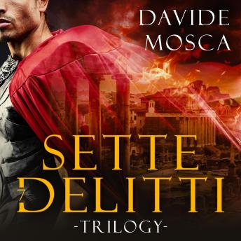 [Italian] - Sette delitti trilogy