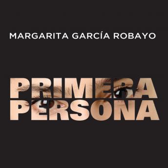 Primera persona