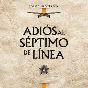 [Spanish] - Adiós al Séptimo de Línea 4