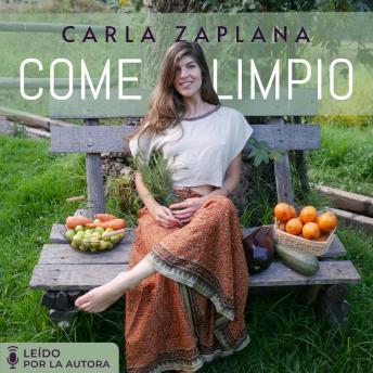 [Spanish] - Come limpio