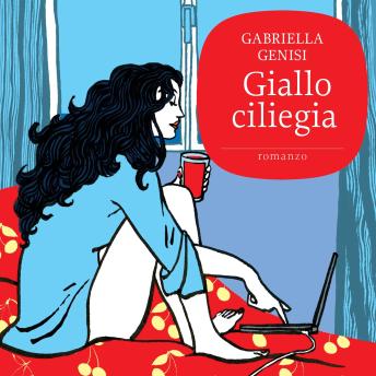 [Italian] - Giallo ciliegia