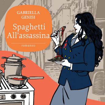[Italian] - Spaghetti all'assassina