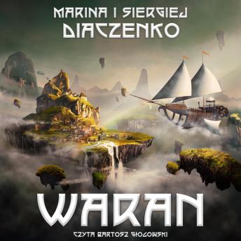 [Polish] - Waran