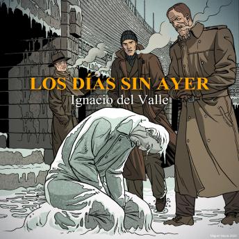 [Spanish] - Los días sin ayer