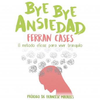 [Spanish] - Bye bye ansiedad