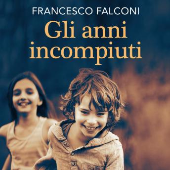 [Italian] - Gli anni incompiuti