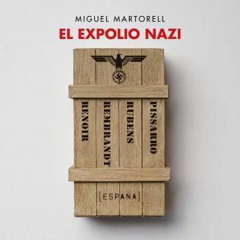 [Spanish] - El expolio nazi
