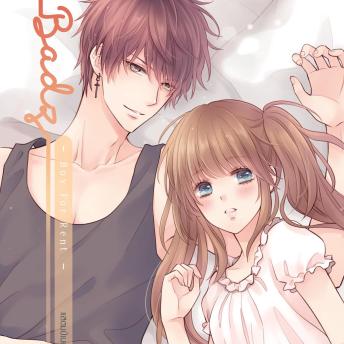 [Thai] - Badz Boy For Rent