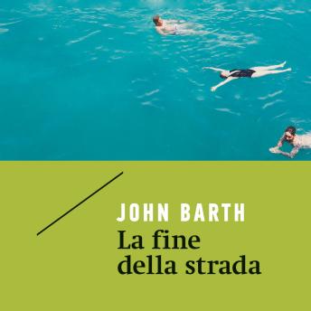 [Italian] - La fine della strada