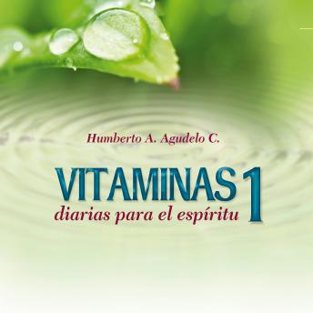 [Spanish] - Vitaminas diarias para el espíritu 1