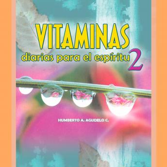 [Spanish] - Vitaminas diarias para el espíritu 2