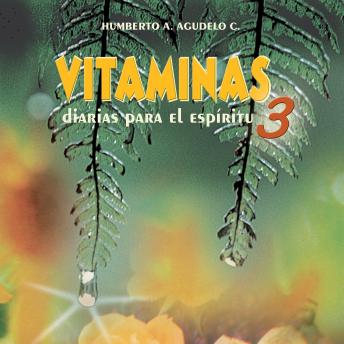 [Spanish] - Vitaminas diarias para el espíritu 3