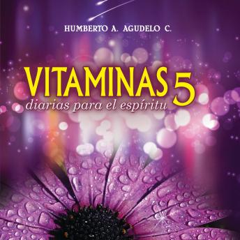[Spanish] - Vitaminas diarias para el espíritu 5