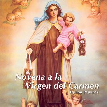 [Spanish] - Novena a la Virgen del carmen